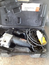 AEG 110V JIG SAW  spares or repair