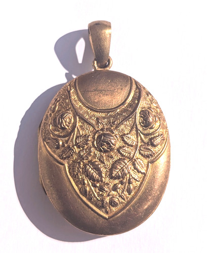Antique 19th century - century, victorian