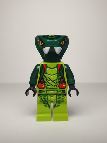 Lego ninjago spitta genuine - spitta,
