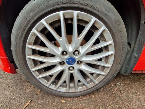 Genuine ford focus - ford,