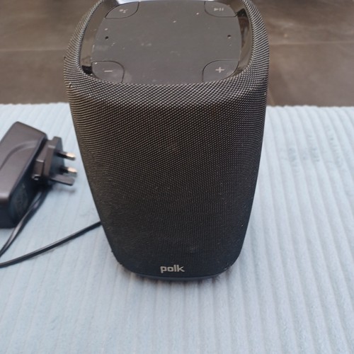 Polk assist bluetooth speaker - polk,