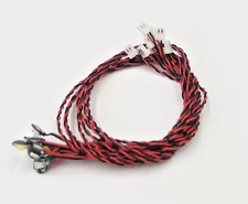 30cm LED bit Light 0.8mm pin