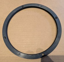 Bass Speaker Trim For Teledyne Acoustic Research Model 18LS