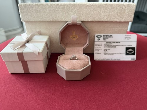 Emmy london 18ct - london, gold