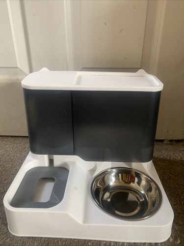 Pet automatic feeder - pet,