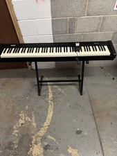 Korg SP-100 Digital Piano-88 Weighted Keys Used