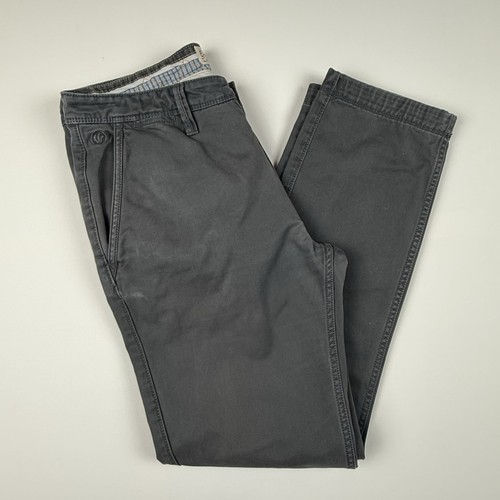 Fat face grey flat front - face,
