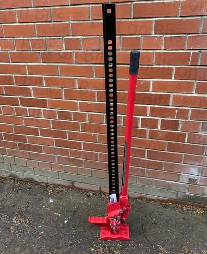 Jackhall highlift jack - jack, /