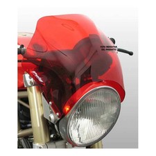 PUIG FAIRING UNIV. RAPTOR FOR HONDA CB500 1996 RED