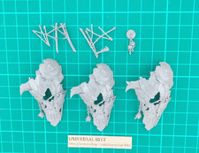 Mega-Gargant Warstomper Armour