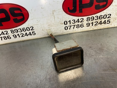 Dash unit warning light - dash,