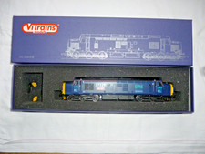 DIRECT RAIL SERVICES , CLASS