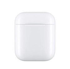 Apple AirPods 2nd Gen - Charging Case Only (A1602)