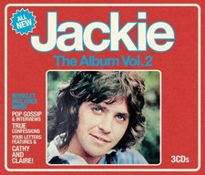 Jackie: The Album Vol. 2 - Various Artists