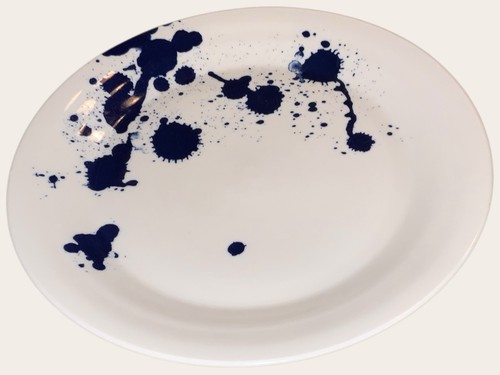 Royal doulton pacific blue - doulton,
