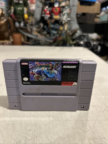 Teenage mutant ninja turtles - mutant,