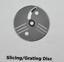 Ninja 3 In 1 Food Processor