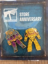 Warhammer World UK Games