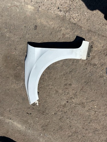 Ford fiesta 2010 wing - ford,
