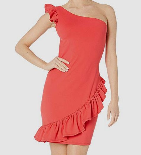 Susana monaco women red - susana, women's