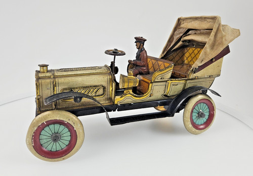 Carette automobil 19 - l:, cm