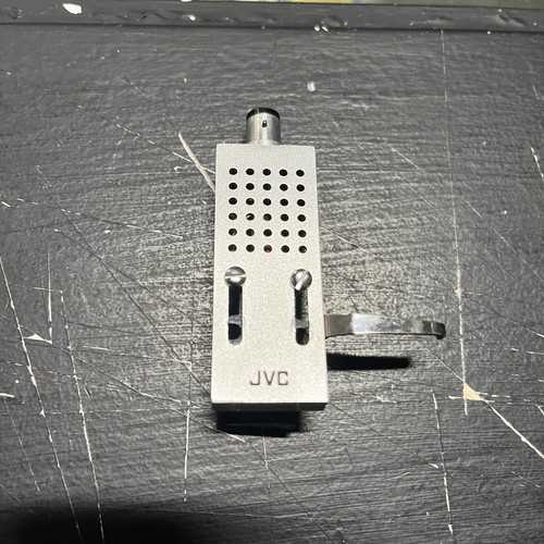 Jvc head shell stylus - shell,,