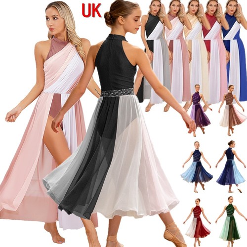Womens girls modern - womens, lyrical