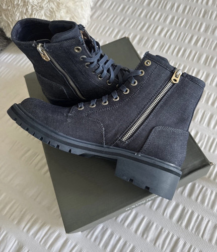 Star raw core denim - core,