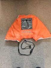 Controller Mitton Mitt Remote Glove Dual Heated