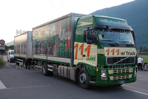 Truck photo volvo - photo, fh