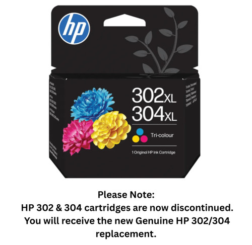 304 304xl ink - ink, cartridges