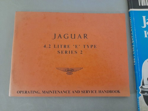 Type jaguar series - ,