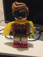 Lego Alarm Clocks And Lights