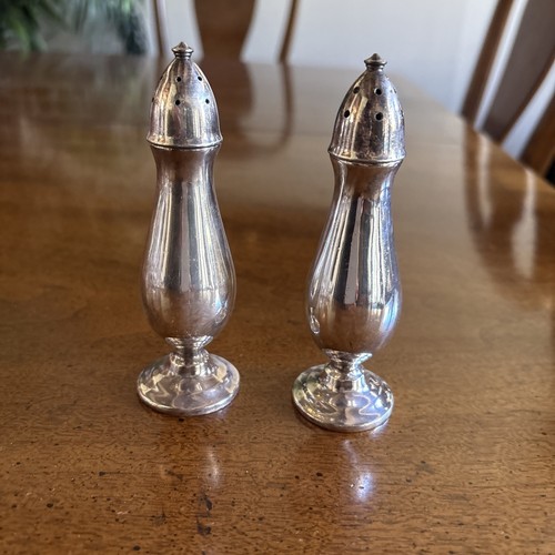 Vintage co silverplated - vintage, b.m.