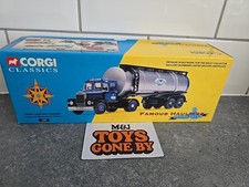 Corgi 16304 scammell - 16304,