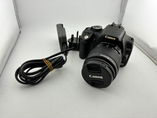 Canon eos 350d dslr camera - canon,