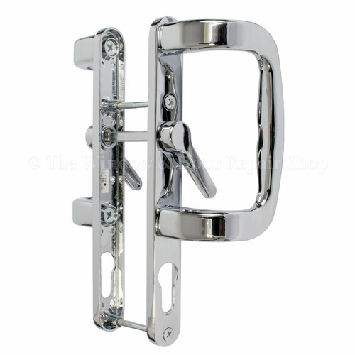 Upvc sliding patio door - upvc,
