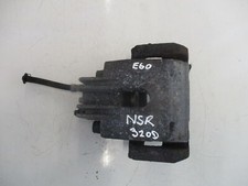 BMW E60 E61 LCI 520D ENGINE