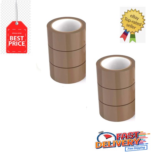 Brown packing parcel - packing,