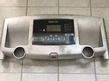REEBOK FUSION ( REV - 10301) DISPLAY CONSOLE - ALL GOOD WORKING ORDER