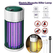 Electric Mosquito Killer Lamp