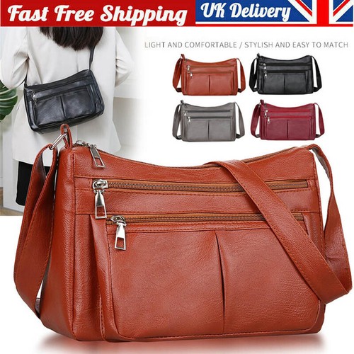 Women ladies multi pocket - women,