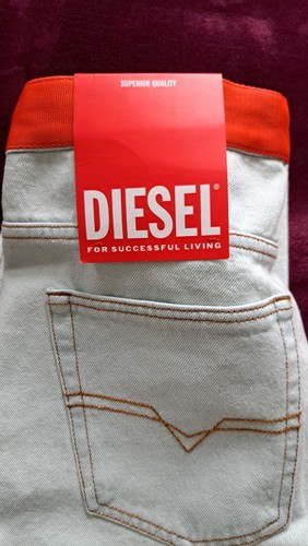 Diesel jeans