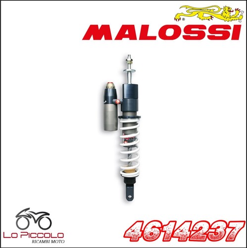 Rear shock absorber malossi - rear,