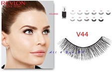 Revlon Lashes With FeatherLITE