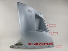 Fairing Side Panel on the Left