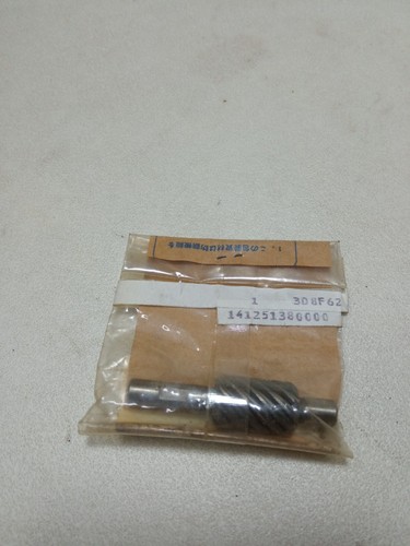 Yamaha fs1 fizzy speedo drive - yamaha,