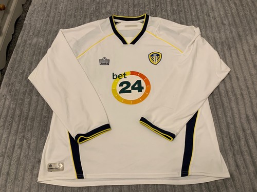 Leeds united home 2006 - leeds,