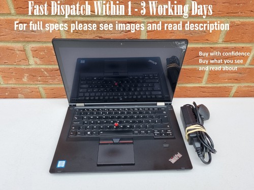 Fast powerful lenovo - fast, yoga