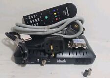 Goodmans Satellite Receiver Freesat Sd GFSAT101SD With Over 140 Channels